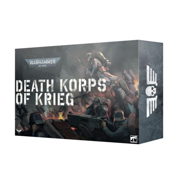 Death Korps of Krieg